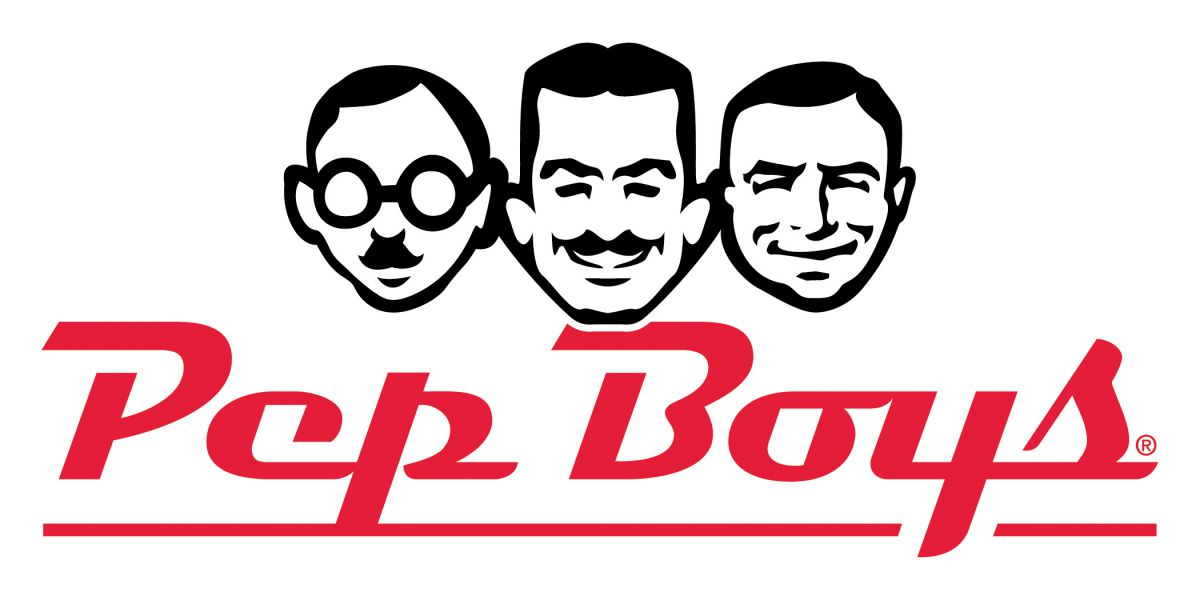 PepBoys Store 82 - 6340 Davis Hwy logo