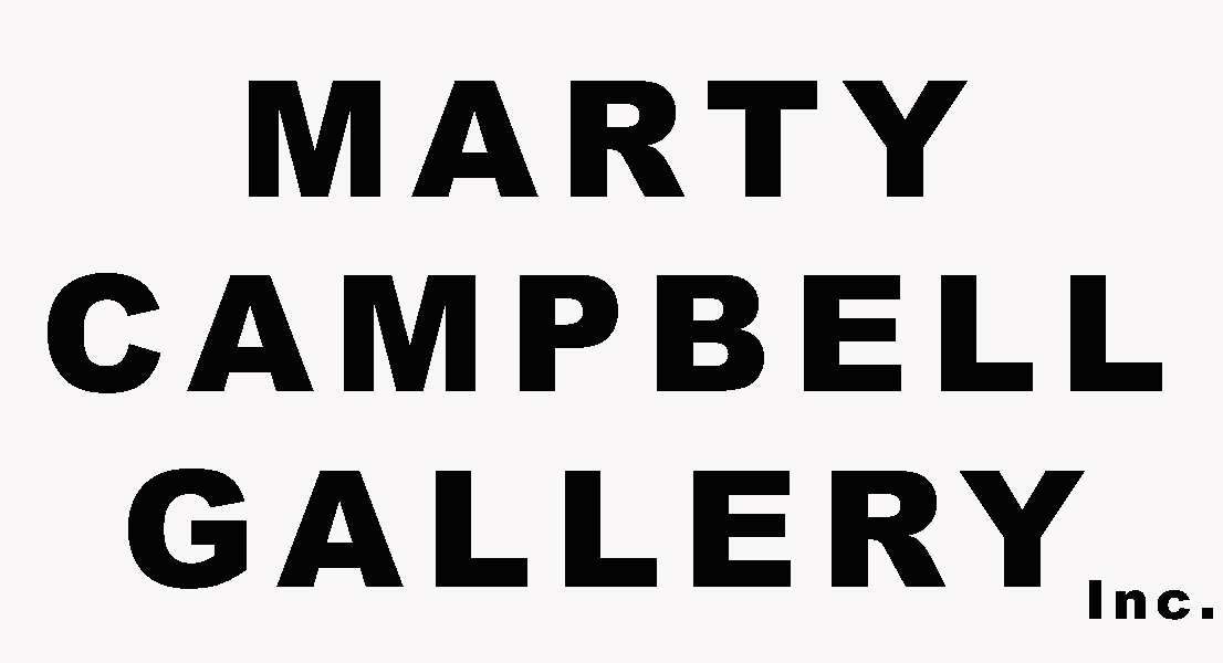 Marty Campbell Gallery, Inc. logo