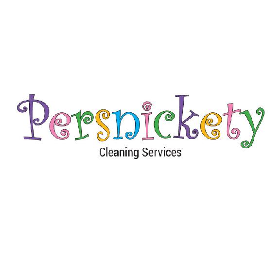 Persnickety Cleaning Services logo
