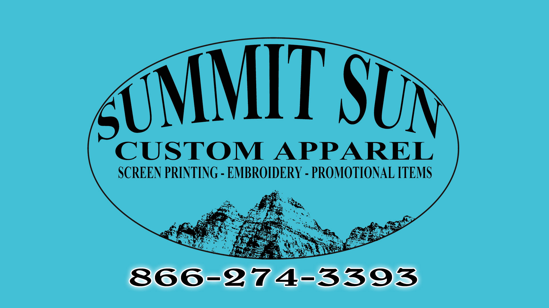 Summit Sun logo