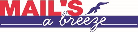 Mail's A Breeze logo