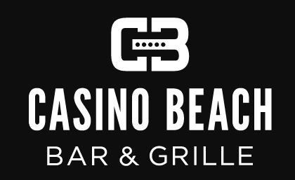 Casino Beach Bar & Grill logo