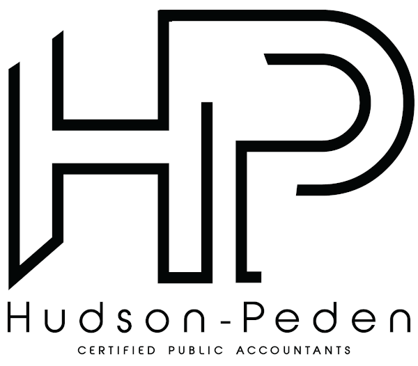 Hudson, Peden & Associates, LLC logo