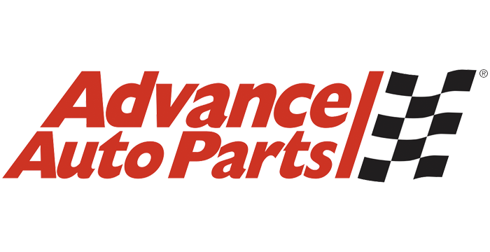 Advance Auto Parts - Tiger Point logo